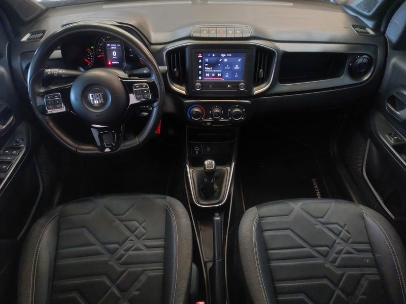 Fiat STRADA 1.3 FIREFLY FLEX VOLCANO CD MANUAL 2020/2021 BETIOLO NOVOS E SEMINOVOS LAJEADO / Carros no Vale Fiat STRADA 1.3 FIREFLY FLEX VOLCANO CD MANUAL 2020/2021 BETIOLO NOVOS E SEMINOVOS LAJEADO / Carros no Vale