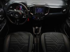 Fiat STRADA 1.3 FIREFLY FLEX VOLCANO CD MANUAL 2021/2021 BETIOLO NOVOS E SEMINOVOS LAJEADO / Carros no Vale
