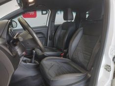 Fiat STRADA 1.3 FIREFLY FLEX VOLCANO CD MANUAL 2020/2021 BETIOLO NOVOS E SEMINOVOS LAJEADO / Carros no Vale