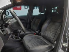 Fiat STRADA 1.3 FIREFLY FLEX VOLCANO CD MANUAL 2021/2021 BETIOLO NOVOS E SEMINOVOS LAJEADO / Carros no Vale