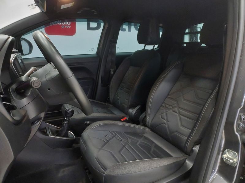 Fiat STRADA 1.3 FIREFLY FLEX VOLCANO CD MANUAL 2021/2021 BETIOLO NOVOS E SEMINOVOS LAJEADO / Carros no Vale Fiat STRADA 1.3 FIREFLY FLEX VOLCANO CD MANUAL 2021/2021 BETIOLO NOVOS E SEMINOVOS LAJEADO / Carros no Vale