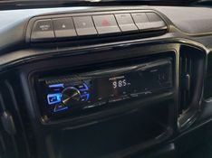 Fiat STRADA 1.4 FIRE FLEX ENDURANCE CS MANUAL 2022/2022 BETIOLO NOVOS E SEMINOVOS LAJEADO / Carros no Vale