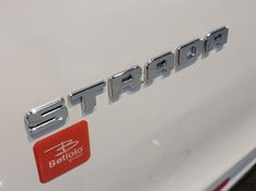 Fiat STRADA 1.4 FIRE FLEX ENDURANCE CS MANUAL 2022/2022 BETIOLO NOVOS E SEMINOVOS LAJEADO / Carros no Vale