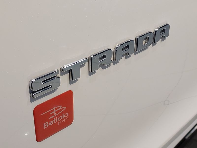 Fiat STRADA 1.4 FIRE FLEX ENDURANCE CS MANUAL 2022/2022 BETIOLO NOVOS E SEMINOVOS LAJEADO / Carros no Vale Fiat STRADA 1.4 FIRE FLEX ENDURANCE CS MANUAL 2022/2022 BETIOLO NOVOS E SEMINOVOS LAJEADO / Carros no Vale