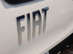 Fiat STRADA 1.4 FIRE FLEX ENDURANCE CS MANUAL 2022/2022 BETIOLO NOVOS E SEMINOVOS LAJEADO / Carros no Vale