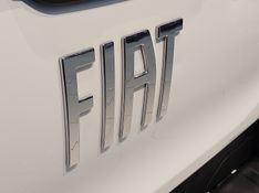 Fiat STRADA 1.4 FIRE FLEX ENDURANCE CS MANUAL 2022/2022 BETIOLO NOVOS E SEMINOVOS LAJEADO / Carros no Vale