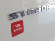 Fiat STRADA 1.4 FIRE FLEX ENDURANCE CS MANUAL 2022/2022 BETIOLO NOVOS E SEMINOVOS LAJEADO / Carros no Vale