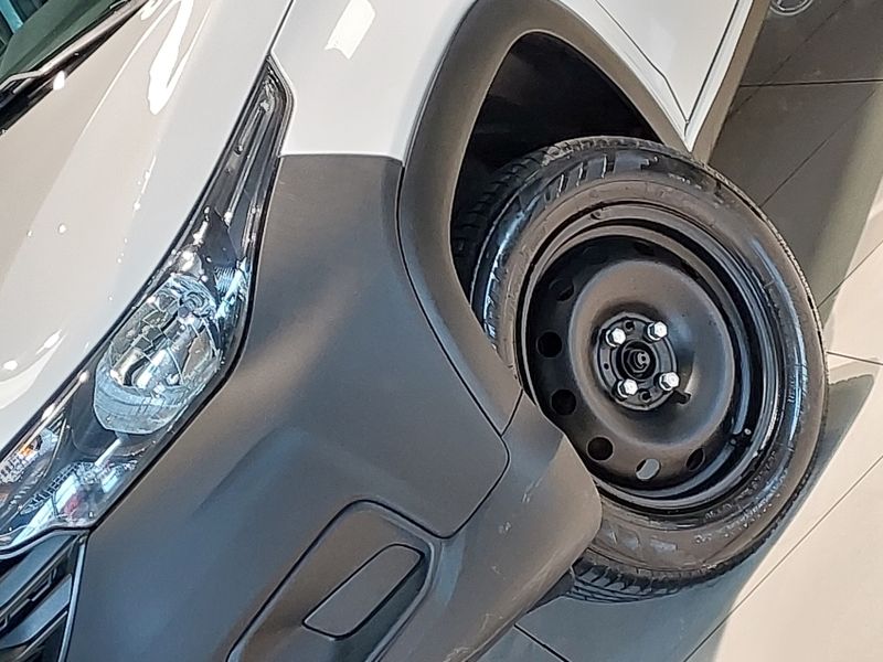 Fiat STRADA 1.4 FIRE FLEX ENDURANCE CS MANUAL 2022/2022 BETIOLO NOVOS E SEMINOVOS LAJEADO / Carros no Vale