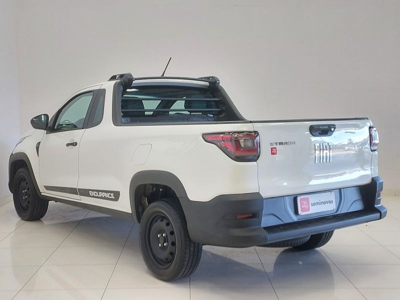 Fiat STRADA 1.4 FIRE FLEX ENDURANCE CS MANUAL 2022/2022 BETIOLO NOVOS E SEMINOVOS LAJEADO / Carros no Vale Fiat STRADA 1.4 FIRE FLEX ENDURANCE CS MANUAL 2022/2022 BETIOLO NOVOS E SEMINOVOS LAJEADO / Carros no Vale