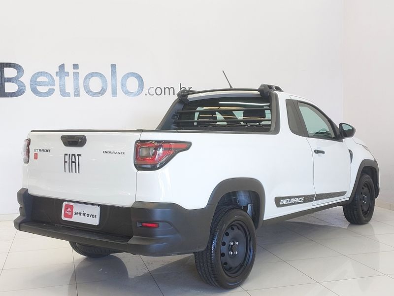 Fiat STRADA 1.4 FIRE FLEX ENDURANCE CS MANUAL 2022/2022 BETIOLO NOVOS E SEMINOVOS LAJEADO / Carros no Vale Fiat STRADA 1.4 FIRE FLEX ENDURANCE CS MANUAL 2022/2022 BETIOLO NOVOS E SEMINOVOS LAJEADO / Carros no Vale