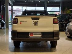 Fiat STRADA 1.4 FIRE FLEX ENDURANCE CS MANUAL 2022/2022 BETIOLO NOVOS E SEMINOVOS LAJEADO / Carros no Vale