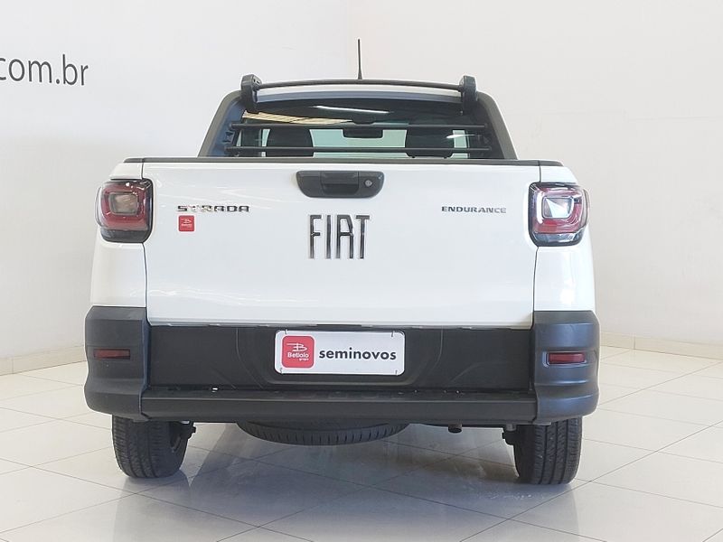 Fiat STRADA 1.4 FIRE FLEX ENDURANCE CS MANUAL 2022/2022 BETIOLO NOVOS E SEMINOVOS LAJEADO / Carros no Vale Fiat STRADA 1.4 FIRE FLEX ENDURANCE CS MANUAL 2022/2022 BETIOLO NOVOS E SEMINOVOS LAJEADO / Carros no Vale