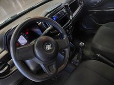 Fiat STRADA 1.4 FIRE FLEX ENDURANCE CS MANUAL 2022/2022 BETIOLO NOVOS E SEMINOVOS LAJEADO / Carros no Vale