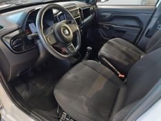 Fiat STRADA 1.4 FIRE FLEX ENDURANCE CS MANUAL 2022/2022 BETIOLO NOVOS E SEMINOVOS LAJEADO / Carros no Vale