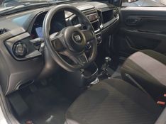 Fiat STRADA 1.4 FIRE FLEX ENDURANCE CS MANUAL 2022/2022 BETIOLO NOVOS E SEMINOVOS LAJEADO / Carros no Vale