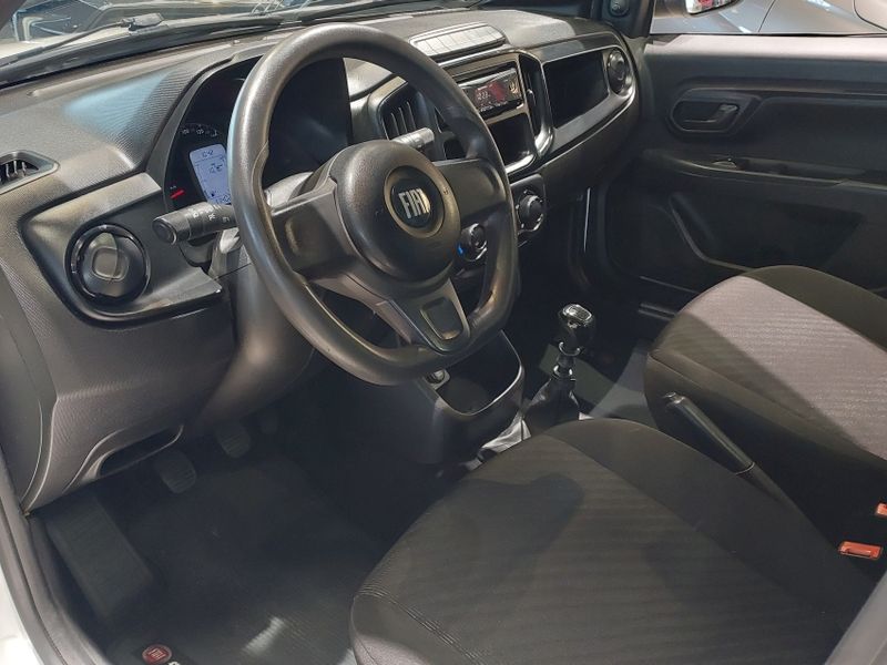Fiat STRADA 1.4 FIRE FLEX ENDURANCE CS MANUAL 2022/2022 BETIOLO NOVOS E SEMINOVOS LAJEADO / Carros no Vale Fiat STRADA 1.4 FIRE FLEX ENDURANCE CS MANUAL 2022/2022 BETIOLO NOVOS E SEMINOVOS LAJEADO / Carros no Vale