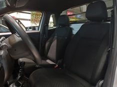 Fiat STRADA 1.4 FIRE FLEX ENDURANCE CS MANUAL 2022/2022 BETIOLO NOVOS E SEMINOVOS LAJEADO / Carros no Vale