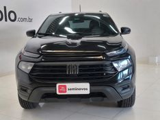 Fiat TORO 1.3 TURBO 270 FLEX ENDURANCE AT6 2022/2022 BETIOLO NOVOS E SEMINOVOS LAJEADO / Carros no Vale