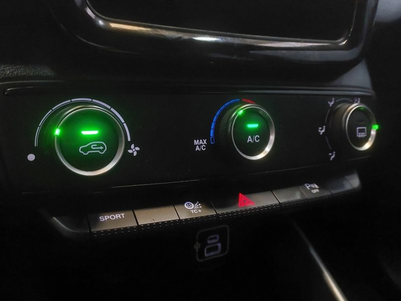 Fiat TORO 1.3 TURBO 270 FLEX ENDURANCE AT6 2022/2022 BETIOLO NOVOS E SEMINOVOS LAJEADO / Carros no Vale
