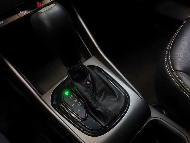 Fiat TORO 1.3 TURBO 270 FLEX ENDURANCE AT6 2022/2022 BETIOLO NOVOS E SEMINOVOS LAJEADO / Carros no Vale
