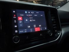 Fiat TORO 1.3 TURBO 270 FLEX ENDURANCE AT6 2022/2023 BETIOLO NOVOS E SEMINOVOS LAJEADO / Carros no Vale