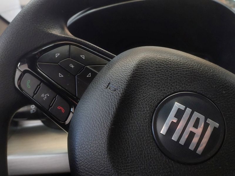 Fiat TORO 1.3 TURBO 270 FLEX ENDURANCE AT6 2022/2022 BETIOLO NOVOS E SEMINOVOS LAJEADO / Carros no Vale