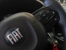 Fiat TORO 1.3 TURBO 270 FLEX ENDURANCE AT6 2022/2022 BETIOLO NOVOS E SEMINOVOS LAJEADO / Carros no Vale