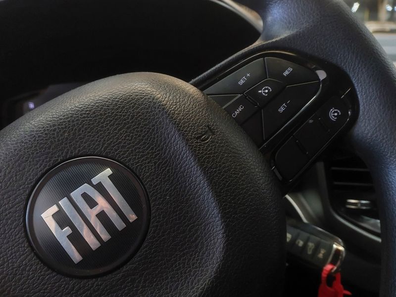 Fiat TORO 1.3 TURBO 270 FLEX ENDURANCE AT6 2022/2022 BETIOLO NOVOS E SEMINOVOS LAJEADO / Carros no Vale