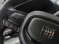 Fiat TORO 1.3 TURBO 270 FLEX ENDURANCE AT6 2022/2023 BETIOLO NOVOS E SEMINOVOS LAJEADO / Carros no Vale