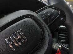 Fiat TORO 1.3 TURBO 270 FLEX ENDURANCE AT6 2022/2023 BETIOLO NOVOS E SEMINOVOS LAJEADO / Carros no Vale