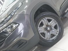 Fiat TORO 1.3 TURBO 270 FLEX ENDURANCE AT6 2022/2023 BETIOLO NOVOS E SEMINOVOS LAJEADO / Carros no Vale