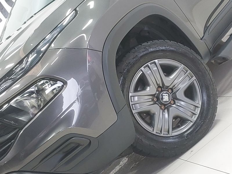 Fiat TORO 1.3 TURBO 270 FLEX ENDURANCE AT6 2022/2023 BETIOLO NOVOS E SEMINOVOS LAJEADO / Carros no Vale Fiat TORO 1.3 TURBO 270 FLEX ENDURANCE AT6 2022/2023 BETIOLO NOVOS E SEMINOVOS LAJEADO / Carros no Vale