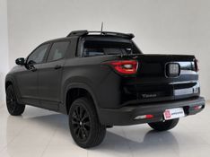 Fiat TORO 1.3 TURBO 270 FLEX ENDURANCE AT6 2022/2022 BETIOLO NOVOS E SEMINOVOS LAJEADO / Carros no Vale