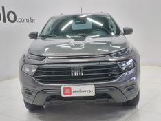 Fiat TORO 1.3 TURBO 270 FLEX ENDURANCE AT6 2022/2023 BETIOLO NOVOS E SEMINOVOS LAJEADO / Carros no Vale