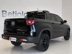 Fiat TORO 1.3 TURBO 270 FLEX ENDURANCE AT6 2022/2022 BETIOLO NOVOS E SEMINOVOS LAJEADO / Carros no Vale