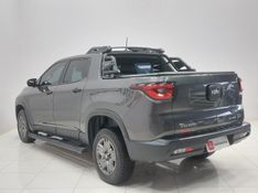 Fiat TORO 1.3 TURBO 270 FLEX ENDURANCE AT6 2022/2023 BETIOLO NOVOS E SEMINOVOS LAJEADO / Carros no Vale