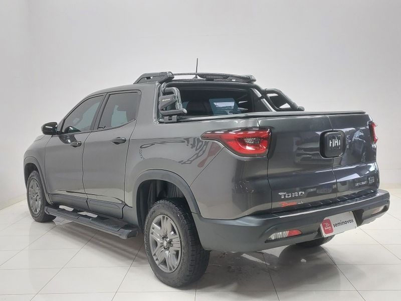 Fiat TORO 1.3 TURBO 270 FLEX ENDURANCE AT6 2022/2023 BETIOLO NOVOS E SEMINOVOS LAJEADO / Carros no Vale Fiat TORO 1.3 TURBO 270 FLEX ENDURANCE AT6 2022/2023 BETIOLO NOVOS E SEMINOVOS LAJEADO / Carros no Vale