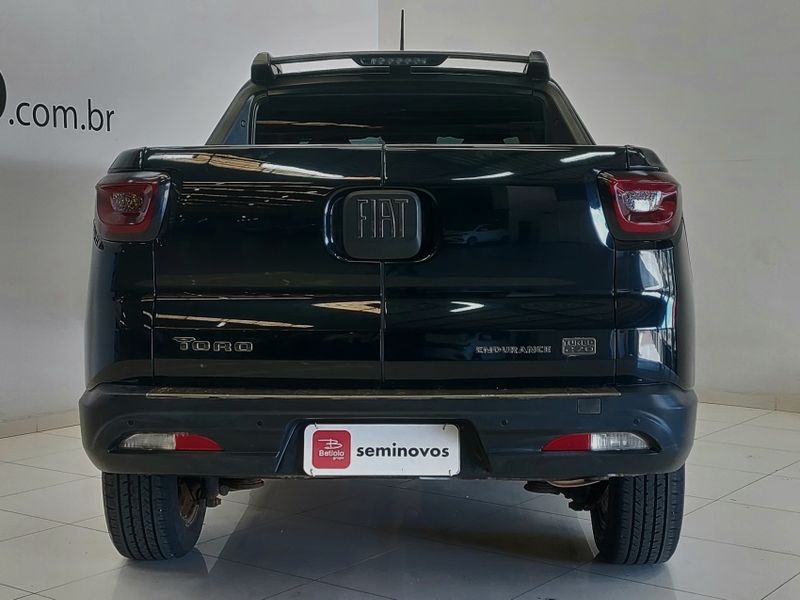 Fiat TORO 1.3 TURBO 270 FLEX ENDURANCE AT6 2022/2022 BETIOLO NOVOS E SEMINOVOS LAJEADO / Carros no Vale