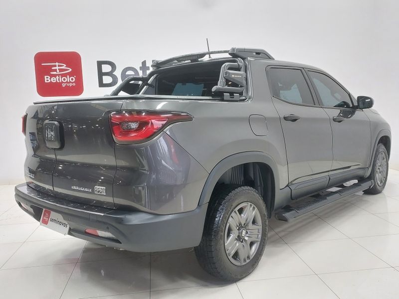 Fiat TORO 1.3 TURBO 270 FLEX ENDURANCE AT6 2022/2023 BETIOLO NOVOS E SEMINOVOS LAJEADO / Carros no Vale Fiat TORO 1.3 TURBO 270 FLEX ENDURANCE AT6 2022/2023 BETIOLO NOVOS E SEMINOVOS LAJEADO / Carros no Vale