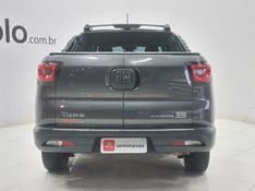 Fiat TORO 1.3 TURBO 270 FLEX ENDURANCE AT6 2022/2023 BETIOLO NOVOS E SEMINOVOS LAJEADO / Carros no Vale
