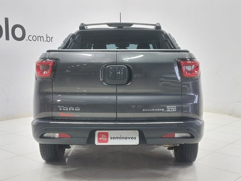 Fiat TORO 1.3 TURBO 270 FLEX ENDURANCE AT6 2022/2023 BETIOLO NOVOS E SEMINOVOS LAJEADO / Carros no Vale Fiat TORO 1.3 TURBO 270 FLEX ENDURANCE AT6 2022/2023 BETIOLO NOVOS E SEMINOVOS LAJEADO / Carros no Vale