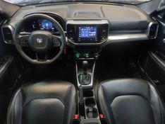 Fiat TORO 1.3 TURBO 270 FLEX ENDURANCE AT6 2022/2022 BETIOLO NOVOS E SEMINOVOS LAJEADO / Carros no Vale