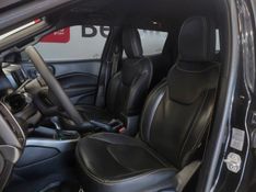 Fiat TORO 1.3 TURBO 270 FLEX ENDURANCE AT6 2022/2022 BETIOLO NOVOS E SEMINOVOS LAJEADO / Carros no Vale