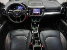 Fiat TORO 1.3 TURBO 270 FLEX ENDURANCE AT6 2022/2023 BETIOLO NOVOS E SEMINOVOS LAJEADO / Carros no Vale