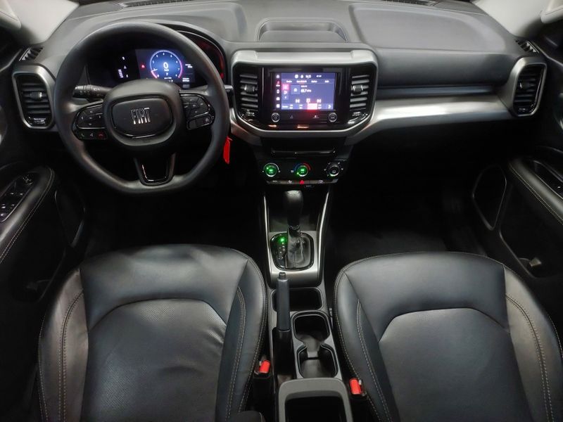 Fiat TORO 1.3 TURBO 270 FLEX ENDURANCE AT6 2022/2023 BETIOLO NOVOS E SEMINOVOS LAJEADO / Carros no Vale Fiat TORO 1.3 TURBO 270 FLEX ENDURANCE AT6 2022/2023 BETIOLO NOVOS E SEMINOVOS LAJEADO / Carros no Vale