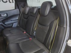 Fiat TORO 1.3 TURBO 270 FLEX ENDURANCE AT6 2022/2022 BETIOLO NOVOS E SEMINOVOS LAJEADO / Carros no Vale
