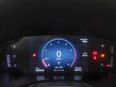Fiat TORO 1.3 TURBO 270 FLEX ENDURANCE AT6 2022/2022 BETIOLO NOVOS E SEMINOVOS LAJEADO / Carros no Vale