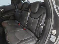 Fiat TORO 1.3 TURBO 270 FLEX ENDURANCE AT6 2022/2023 BETIOLO NOVOS E SEMINOVOS LAJEADO / Carros no Vale