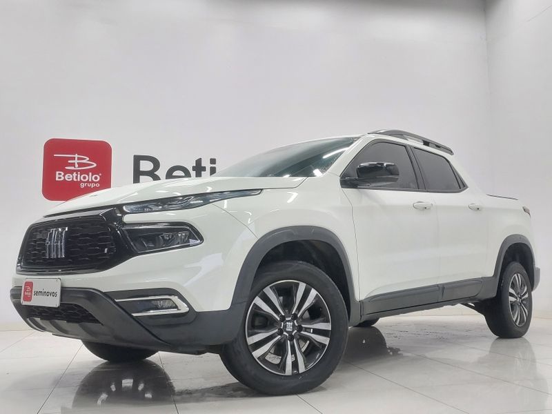 Fiat TORO 1.3 TURBO 270 FLEX FREEDOM AT6 2024/2024 BETIOLO NOVOS E SEMINOVOS LAJEADO / Carros no Vale Fiat TORO 1.3 TURBO 270 FLEX FREEDOM AT6 2024/2024 BETIOLO NOVOS E SEMINOVOS LAJEADO / Carros no Vale