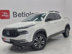 Fiat TORO 1.3 TURBO 270 FLEX FREEDOM AT6 2024/2024 BETIOLO NOVOS E SEMINOVOS LAJEADO / Carros no Vale